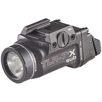 Prožektorius Streamlight TLR-7 SUB H11