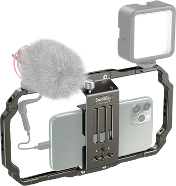 SMALLRIG 2791 UNIVERSAL MOBILE PHONE CAGE