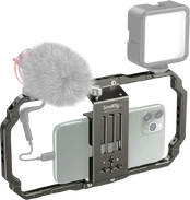 SMALLRIG 2791 UNIVERSAL MOBILE PHONE CAGE kaina
