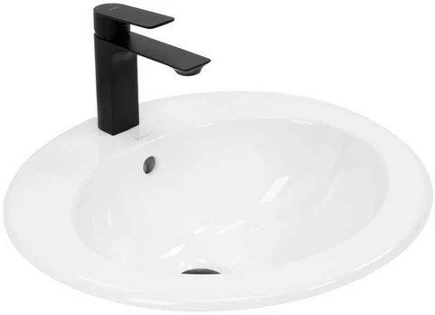 Įleidžiamas praustuvas Rea Dalia