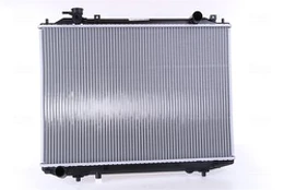 Variklio radiatorius NISSENS NIS 62246A
