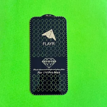 Iphone 14 pro max Apsauginis stikliukas 75x158mm