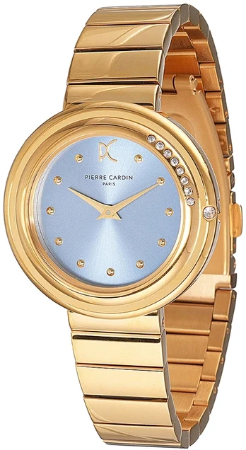 Laikrodis PIERRE CARDIN moterims CF.1010.MG.1 (32MM)