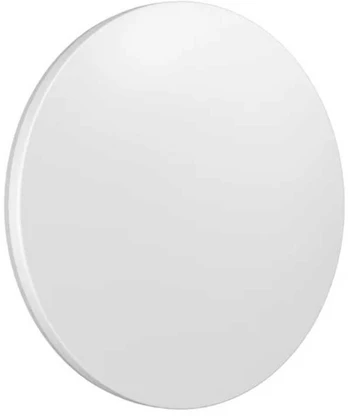 LEDVANCE Surface Flat Round Sensor multi select 2660lm 330mm 19W/830+840 EVERLOOP