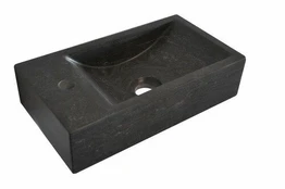 Praustuvas Wiesbaden B-Stone