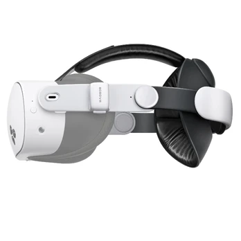 BOBOVR E3 strain relief strap for Meta Quest 3/3s