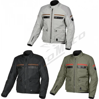 Macna Oryon Waterproof Tekstilinė striukė