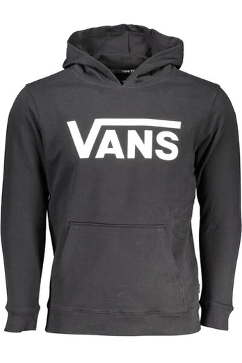 Džemperis vyrams Vans, pilkas, M