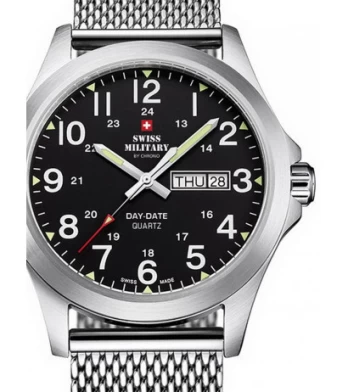 Swiss Military SMP36040.13
