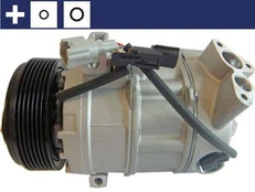 MAHLE  ACP 1295 000S Air conditioning compressor kaina