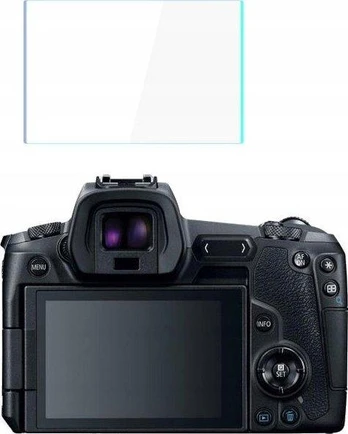 3MK 3MK kameros apsauga Canon EOS R