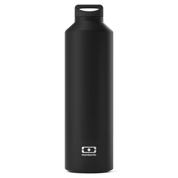 Gertuvė Monbento Steel juoda