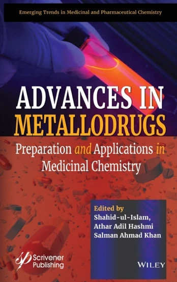 Advances in Metallodrugs