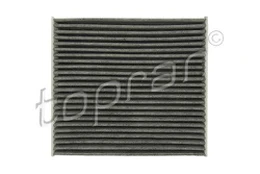TOPRAN 600 044 Filtras, salono oras