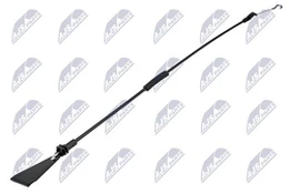Kabelis, durų atlaisvinimas NTY EZC-PL-047 kaina