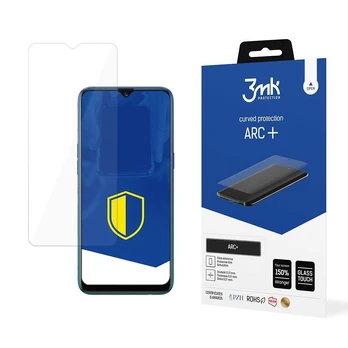 Realme C31 – 3mk ARC+