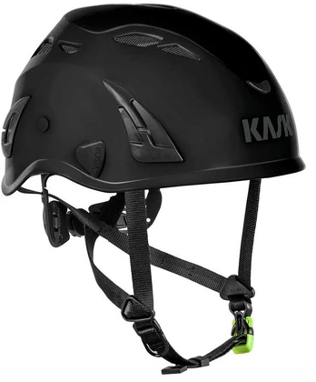 Šalmas Kask SuperPlasma PL juodas