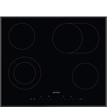 Kaitlentė SMEG SE364EMTB