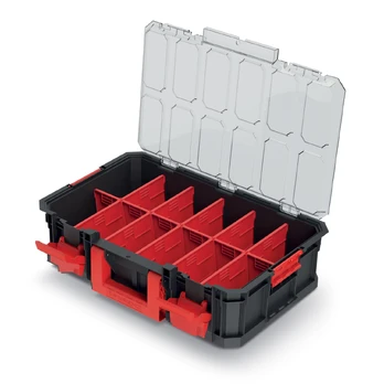 Kistenberg Prosperplast Toolbox Modular Solution 15 PLUS KMS553515S