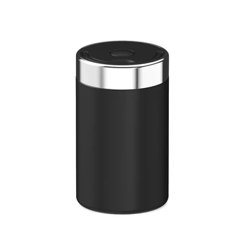 Termos obiadowy 750ml MR-1649-75-BLACK MAESTRO