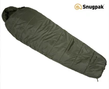 Miegmaišiš Snugpak Sleeper Extreme Olive kaina