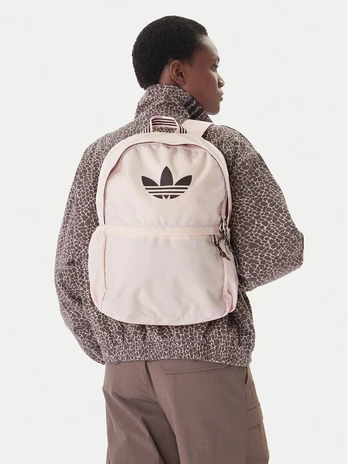 adidas Kuprinės KE0104 Smėlio