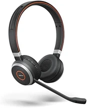 Aukštųjų technologijų Jabra Evolve 65 TE
