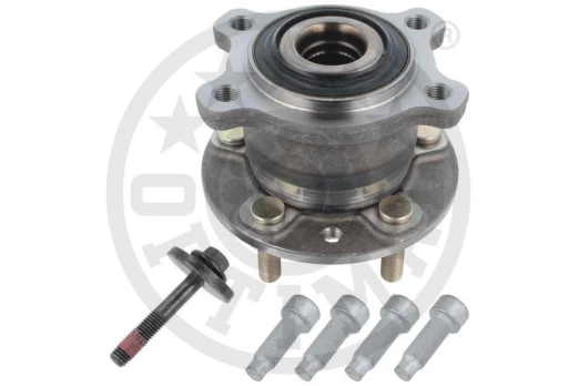 Rato guolio komplektas OPTIMAL 302502