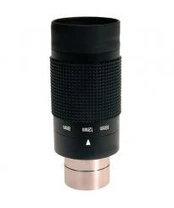 Okuliaras SkyWatcher 8-24 mm ZOOM 1.25'' kaina