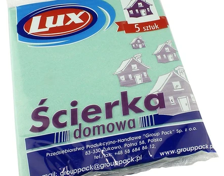 Universali pašluostė GROUP PACK 11525 5 vnt.