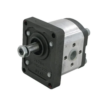 Krumpliaratinis siurblys AZPF-10-011RHO30MB Bosch Rexroth