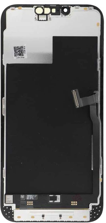 IPHONE 13 Pro Max Super Retina ekranas
