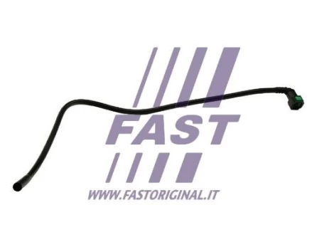 Radiatoriaus žarna FAST FT61126