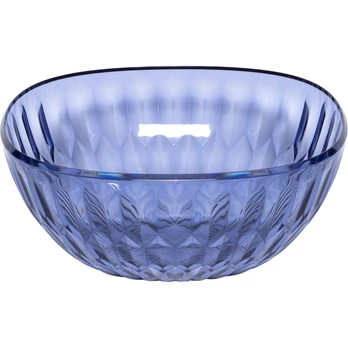Dubuo Guzzini Vanity 30 cm, džinso mėlyna