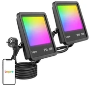Lepro F1 30W Floodlight