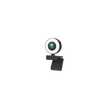 Kompiuterio kamera su mikrofonu Full HD