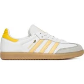 Laisvalaikio batai adidas Samba Og IH6629 Balta