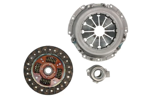 LUK 622 3171 33 Clutch kit with concentric slave cylinder