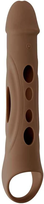 Varpos danga Zero Tolerance Ruda Ø 4,1 cm