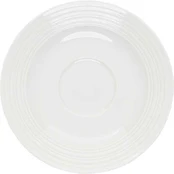 Spodek do filiżanki Linea balta 15,5 cm AMBITION kaina