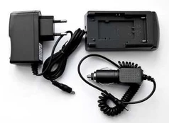 Extra Digital Kroviklis Sony NP-FC10/FC11/FT1/FR1/FS11/BD1"