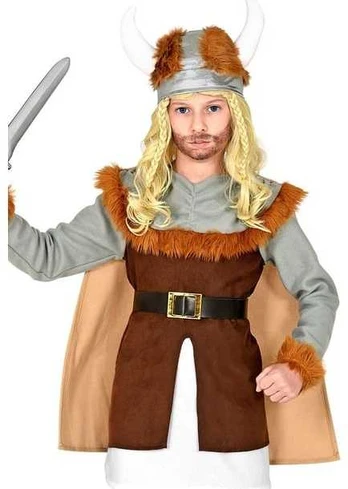 Widmann Viking kostume