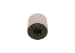 Oro filtras BOSCH F026400391 kaina