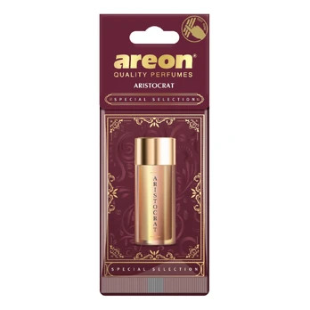AREON Special Aristocrat, oro gaiviklis