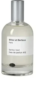 Miller Et Bertaux MILLER ET BERTOUX N.2 EDP 100 ML