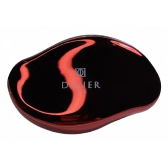 Didier Lab Nano Glass Foot File Stiklinė pėdų dildė, Red