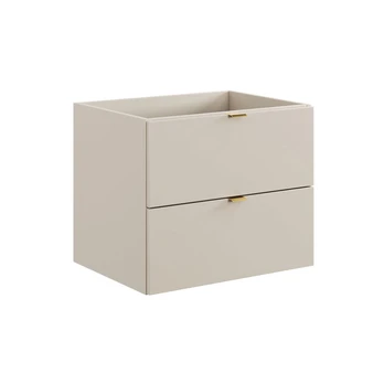Vonios spintelė COMAD DALIA CASHMERE 82-60-46-2S, kašmyro