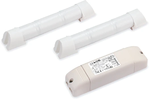 LED avarinis modulis, 3h, 9-58V