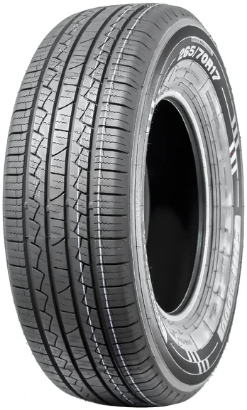 AUTOGRIP GRIP4000 WSW 225/70R15 100H