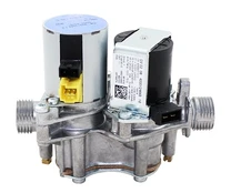 Dujų vožtuvas Vaillant 0020019992
